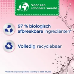 Silan Floral Crisp Wasverzachter - 6 X 37 Wasbeurten - Voordeelverpakking -Schoonmaakmiddelen 1200x1200 1055