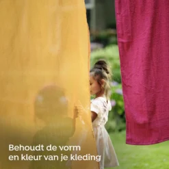 Robijn Pink Sensation Vloeibaar Wasverzachter - 4 X 30 Wasbeurten - Voordeelverpakking -Schoonmaakmiddelen 1200x1200 1059