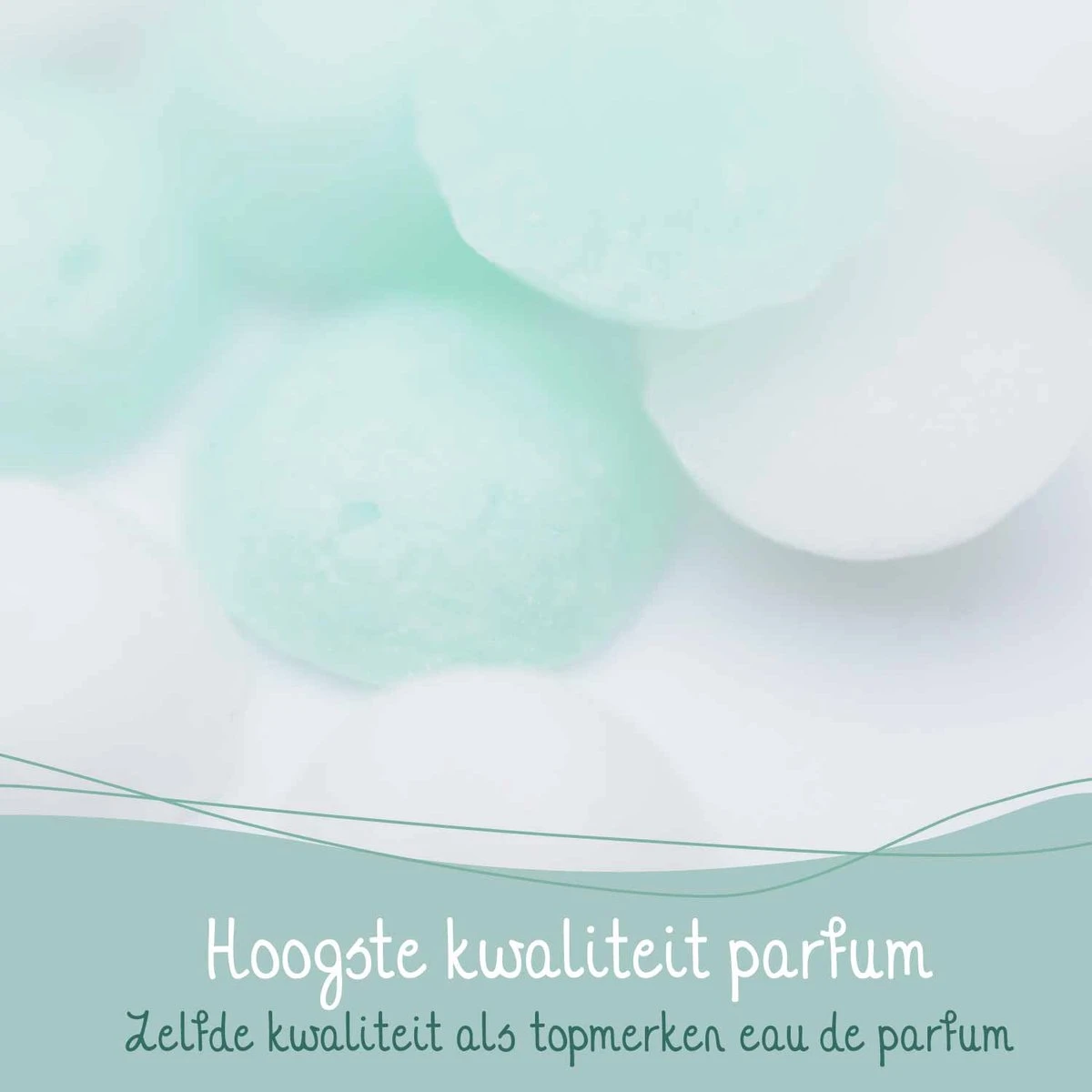 Cosmeau Geurbooster Lentefris - Geurparels - 25 Wasbeurten - Fris - 250g - Geurkralen Wasparfum Scent Booster 3 Cosmeau Geurbooster Lentefris - Geurparels - 25 Wasbeurten - Fris - 250g - Geurkralen Wasparfum Scent Booster - Afbeelding 3