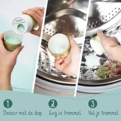 Cosmeau Geurbooster Lentefris - Geurparels - 25 Wasbeurten - Fris - 250g - Geurkralen Wasparfum Scent Booster 12 Cosmeau Geurbooster Lentefris - Geurparels - 25 Wasbeurten - Fris - 250g - Geurkralen Wasparfum Scent Booster -Schoonmaakmiddelen 1200x1200 1081