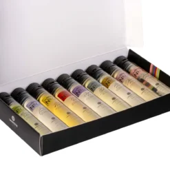 Lavayette Premium Wasparfum - Proefpakket 9x25ml - Geurbooster -Schoonmaakmiddelen 1200x1200 1085