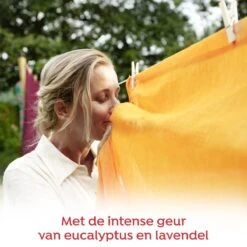 Robijn Spa Sensation 3 In 1 Wascapsules - 4 X 15 Wasbeurten - Voordeelverpakking -Schoonmaakmiddelen 1200x1200 11