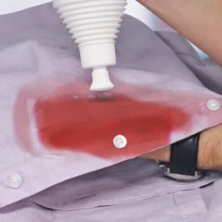 HG Vlekken Voorbehandeling Gel Extra Sterk - 500 Ml - Verwijdert De Allerergste Vlekken = Met Actieve Zuurstof -Schoonmaakmiddelen 1200x1200 1109