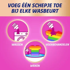 Vanish Oxi Action Poeder - Vlekverwijderaar Voor Gekleurde Was - 2,7 Kg -Schoonmaakmiddelen 1200x1200 1128