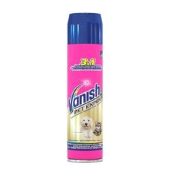Vanish Pet Expert Schuim 600ml 14 Vanish Pet Expert Schuim 600ml -Schoonmaakmiddelen 1200x1200 1137