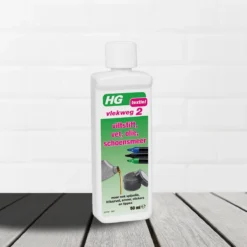 HG Vlekweg 2 - 50ml - Voor O.a. Vlekken Van Viltstift, Vet, Olie & Schoensmeer 10 HG Vlekweg 2 - 50ml - Voor O.a. Vlekken Van Viltstift, Vet, Olie & Schoensmeer -Schoonmaakmiddelen 1200x1200 1141