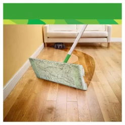 Swiffer Vloerreiniger XXL Droge Doekjes - Voordeelverpakking 6 X 16 Navullingen 15 Swiffer Vloerreiniger XXL Droge Doekjes - Voordeelverpakking 6 X 16 Navullingen -Schoonmaakmiddelen 1200x1200 1185