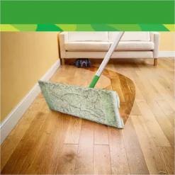 Swiffer Sweeper - 60 Navullingen - Doekjes Voor Vloeren -Schoonmaakmiddelen 1200x1200 1212