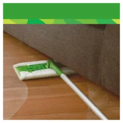 Swiffer Sweeper - 60 Navullingen - Doekjes Voor Vloeren -Schoonmaakmiddelen 1200x1200 1213