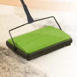 Wenko Rolveger - Snoerloos - Opvouwbaar - Groen 5 Wenko Rolveger - Snoerloos - Opvouwbaar - Groen -Schoonmaakmiddelen 1200x1200 1228