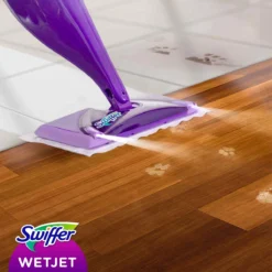 Swiffer WetJet Reinigingsdoekjes - Voordeelverpakking 8 X 10 Navullingen -Schoonmaakmiddelen 1200x1200 1230