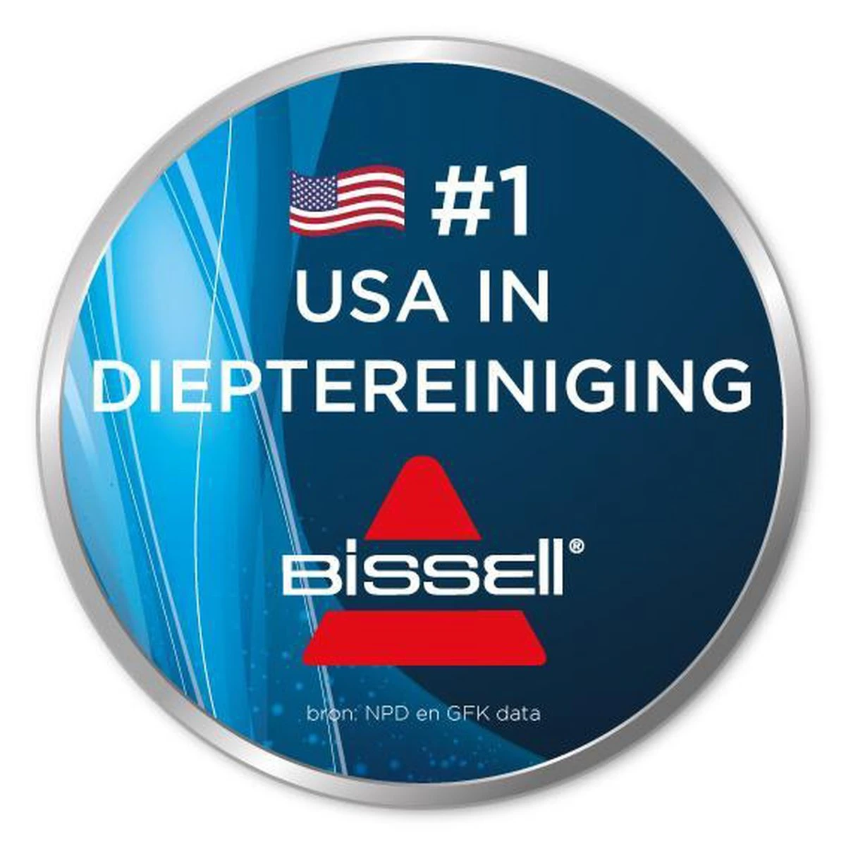 BISSELL CrossWave 3in1 - Vloerreiniger 18 BISSELL CrossWave 3in1 - Vloerreiniger - Afbeelding 18