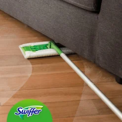 Swiffer Vloerreiniger Droge Vloerdoekjes - Voordeelverpakking 3 X 20 Navullingen -Schoonmaakmiddelen 1200x1200 1300