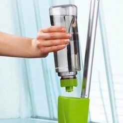 CleanMaxx Spray Mop Vloerreiniger Wisser - Sproeikop -Schoonmaakmiddelen 1200x1200 1346