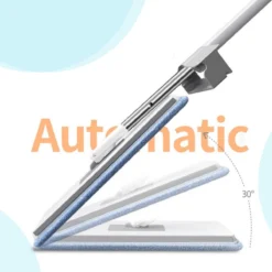 Powarkleen - Vloerwisser Met Spray - Incl. 2 Microvezel Doeken -Schoonmaakmiddelen 1200x1200 1357