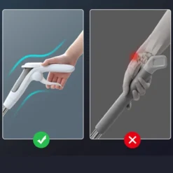 Powarkleen - Vloerwisser Met Spray - Incl. 2 Microvezel Doeken -Schoonmaakmiddelen 1200x1200 1358