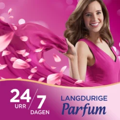 Silan Aroma Therapy Fascinating Frangipani Wasverzachter - 6 X 37 Wasbeurten - Voordeelverpakking -Schoonmaakmiddelen 1200x1200 137