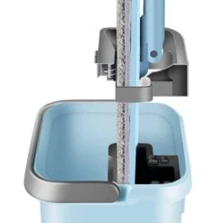 Benson Vloerwisser + Emmerset Compact + Microvezel Pad | Dweil -Schoonmaakmiddelen 1200x1200 1394