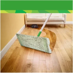 Merkloos Swiffer Combi-kit Sweeper - Floor & Duster -Schoonmaakmiddelen 1200x1200 1406