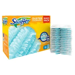 Swiffer Duster Navulling 15st 18 Swiffer Duster Navulling 15st -Schoonmaakmiddelen 1200x1200 1408