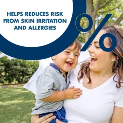 Neutral 0% Parfumvrij Vloeibaar Wasverzachter - 5 X 27 Wasbeurten - Voordeelverpakking -Schoonmaakmiddelen 1200x1200 141