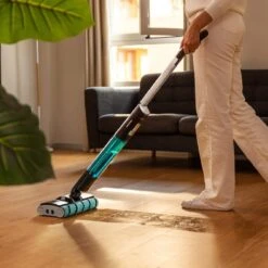 Cecotec Conga Popstar 14800 Aqua - Elektrische Dweilen -Schoonmaakmiddelen 1200x1200 1418