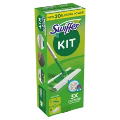 Swiffer Floor Dry Starterkit -Schoonmaakmiddelen 1200x1200 1427