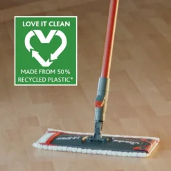 Vileda 1.2. Spray Vloerwisser + Vervanging + Gebruiksklaar Reinigingsmiddel -Schoonmaakmiddelen 1200x1200 1457