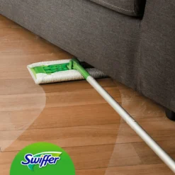 Swiffer Vloerreiniger XXL Droge Doekjes - 16 Navullingen -Schoonmaakmiddelen 1200x1200 1467