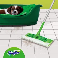 Swiffer Vloerreiniger XXL Droge Doekjes - 16 Navullingen -Schoonmaakmiddelen 1200x1200 1470