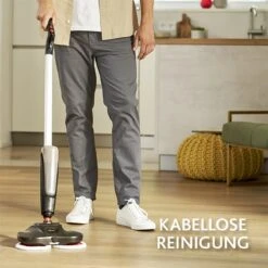 VILEDA® | Looper | Elektrische Vloerwisser | Vileda Dweil | Vileda Mop | Spray Mop | Vloerwisser | Vloerreiniger | Draadloos 14 VILEDA® | Looper | Elektrische Vloerwisser | Vileda Dweil | Vileda Mop | Spray Mop | Vloerwisser | Vloerreiniger | Draadloos -Schoonmaakmiddelen 1200x1200 1520
