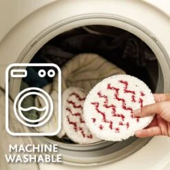 VILEDA® | Looper | Elektrische Vloerwisser | Vileda Dweil | Vileda Mop | Spray Mop | Vloerwisser | Vloerreiniger | Draadloos | Incl. 2 Rode Microvezeldoeken 13 VILEDA® | Looper | Elektrische Vloerwisser | Vileda Dweil | Vileda Mop | Spray Mop | Vloerwisser | Vloerreiniger | Draadloos | Incl. 2 Rode Microvezeldoeken -Schoonmaakmiddelen 1200x1200 1525