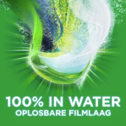 Ariel All In 1 Wasmiddel Pods Kleur Color - 3x43 Wasbeurten - Voordeelverpakking -Schoonmaakmiddelen 1200x1200 153