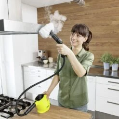 Kärcher Katoenen Doekenset (2 X Vloerdoek, 3 X Handovertrek) -Schoonmaakmiddelen 1200x1200 1557