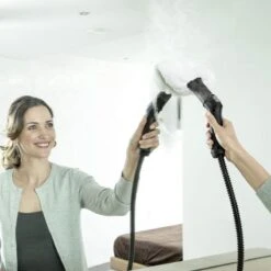 Kärcher Katoenen Doekenset (2 X Vloerdoek, 3 X Handovertrek) -Schoonmaakmiddelen 1200x1200 1558