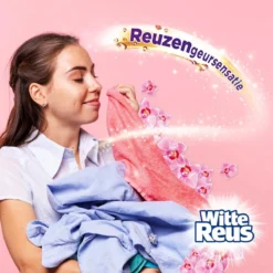 Witte Reus Vloeibaar Wasmiddel Frisse Reus Gel Orchidee Macadamia 1 Liter 7 Witte Reus Vloeibaar Wasmiddel Frisse Reus Gel Orchidee Macadamia 1 Liter -Schoonmaakmiddelen 1200x1200 157