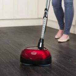 Ewbank Boenmachine / Vloerpoetsmachine / Floor Polisher 15 Ewbank Boenmachine / Vloerpoetsmachine / Floor Polisher -Schoonmaakmiddelen 1200x1200 1615