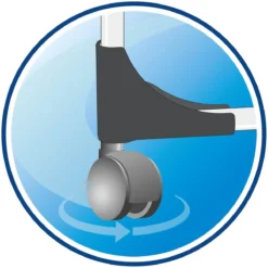 Vileda Droogtoren Level 3 - Wit 16 Vileda Droogtoren Level 3 - Wit -Schoonmaakmiddelen 1200x1200 1626