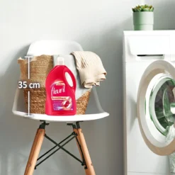 Fleuril Color & Fiber - Vloeibaar Wasmiddel - Gekleurde Was - 45 Wasbeurten -Schoonmaakmiddelen 1200x1200 163