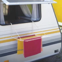 Metaltex Breda Hangdroogrek - 7m Drooglengte - Ophangbaar - Wit -Schoonmaakmiddelen 1200x1200 1632