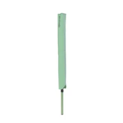 Brabantia Lift-O-Matic Droogmolen Met Metalen Grondanker, Beschermhoes, Wasknijpertasje En Wasknijpers - 50 M - Leaf Green -Schoonmaakmiddelen 1200x1200 1649
