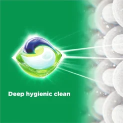 Ariel All In 1 Wasmiddel Pods + Ultra Vlekverwijderaar - 2x50 Wasbeurten - Voordeelverpakking -Schoonmaakmiddelen 1200x1200 165