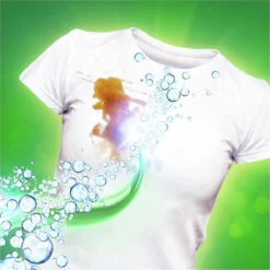 Ariel All In 1 Wasmiddel Pods + Ultra Vlekverwijderaar - 2x50 Wasbeurten - Voordeelverpakking -Schoonmaakmiddelen 1200x1200 167