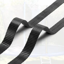 Monzana Grondankers 4 Stuks 42,5cm – Met 4 Spanbanden - RVS -Schoonmaakmiddelen 1200x1200 1697