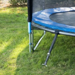 Monzana Grondankers 4 Stuks 42,5cm – Met 4 Spanbanden - RVS -Schoonmaakmiddelen 1200x1200 1705