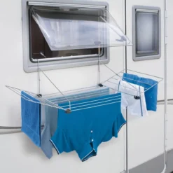 Tomado Tilburg Droogrek - 12m Drooglengte - Zilvergrijs -Schoonmaakmiddelen 1200x1200 1719