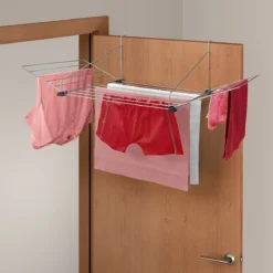 Tomado Tilburg Droogrek - 12m Drooglengte - Zilvergrijs -Schoonmaakmiddelen 1200x1200 1721