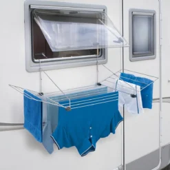 Tomado Tilburg Droogrek - 12m Drooglengte - Zilvergrijs -Schoonmaakmiddelen 1200x1200 1722