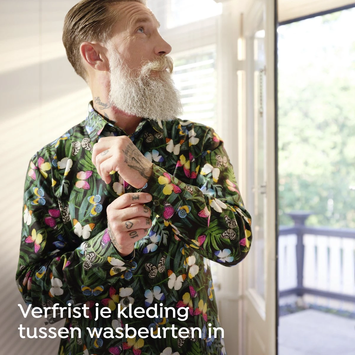 Robijn Dry Wash Spray Zwitsal - 2 X 200ml - Voordeelverpakking 7 Robijn Dry Wash Spray Zwitsal - 2 X 200ml - Voordeelverpakking - Afbeelding 7