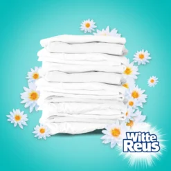 Frisse Reus Lotus Amandel Gel Vloeibaar Wasmiddel - Witte Was - Voordeelverpakking - 120 Wasbeurten -Schoonmaakmiddelen 1200x1200 185